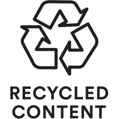 Recycled Content